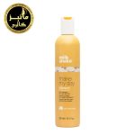 شامپو روزانه میلک شیک  make my day milk shake shampoo