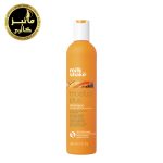 شامپو آبرسان قوی میلک شیک  Milkshake moisture & more shampoo