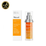 سرم ضد لک فوری دکتر مورد Dr Murad Rapid Dark Spot Correcting