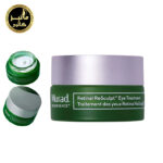 کرم ضد چروک و لیفتینگ دور چشم رتینول دکتر مورد Murad Retinal ReSculpt
