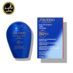 لوسیون ضد آفتاب شیسیدو Shiseido SPF50
