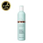 شامپو حجم دهنده مو میلک شیک  Milkshake volume Solution shampoo