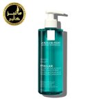ژل شست و شوی میکرو پیلینگ ضد جوش افکلار لاروش پوزای Laroche Posay Effaclar Gel