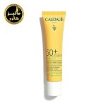 ضد آفتاب کدلی SPF50+ بافت فلوئیدی Caudalie
