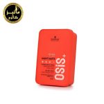 واکس موی مات اوسیس فوق العاده قوی Osis Mighty Matte