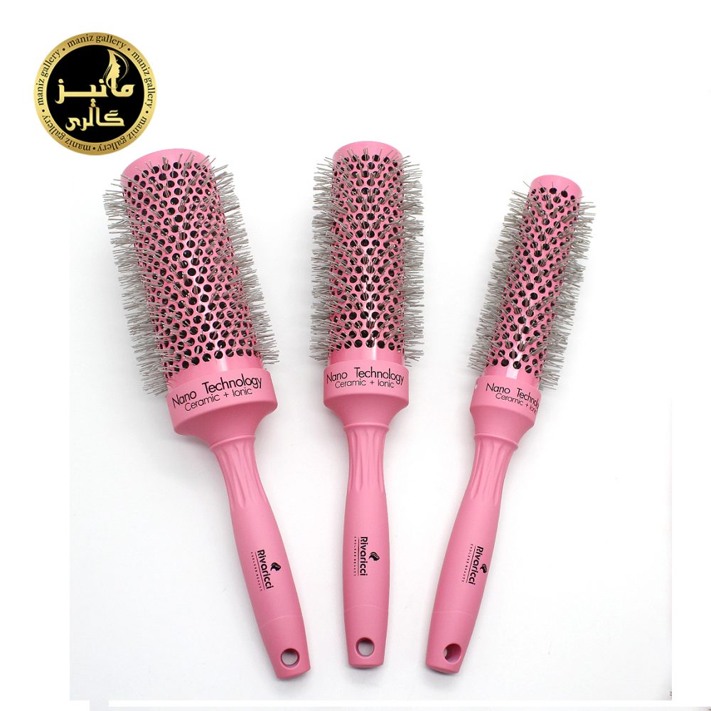 برس گرد ریواریچی XL