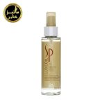 اسپری روغن ترمیم کننده مو ولا پروفشنال wella professional