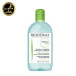 میسلار پوست چرب بایودرما BIODERMA SEBIUM