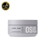 ژل فر کننده اوسیس حالت دهنده قوی OSIS Curl Jam