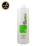 اکسیدان 1لیتری بیانکا bianca