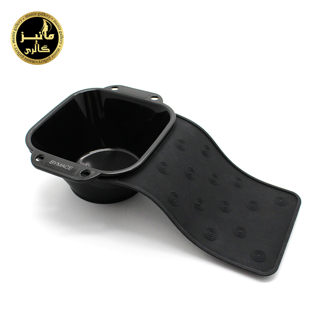 کاسه و هولدر ریواریچی