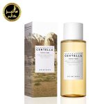 تونر تسکین دهنده و ترمیم کننده سنتلا SKIN1004 Madagascar Centella Toning Toner