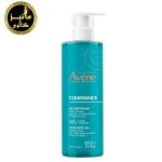 ژل شستشوی Avene پوست چرب و مختلط Avene Cleanance Cleansing Gel