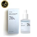 سرم مرطوب کننده و تقویت کننده آنوا Anua شیره توس Birch Moisture