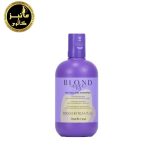 شامپو ضد زردی اینبریا Inebrya Anti Yellow 300ml