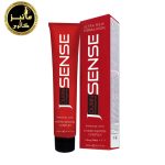 رنگ مو جورین سنس Jourin Sense شماره 9.01 بلوند دودی خیلی روشن طبیعی