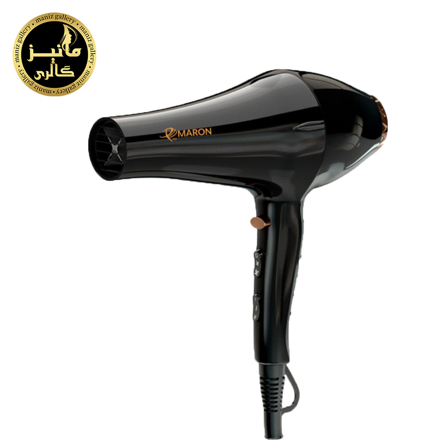 سشوار پرومارون ProMaron 8801