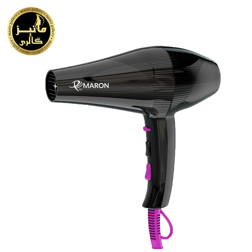 سشوار پرومارون ProMaron 8806