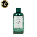 تونر بادی شاپ The body shop tea tree skin clearing toner