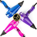 سشوار 2400 وات والرا مدل Valera Vanity