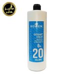 اکسیدان 1 لیتری روون (6 درصد) ROWEN