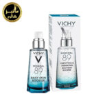 سرم آبرسان مینرال ویشی VICHY Minéral 89 Hyaluronic Acid Hydration Booster