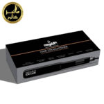 اتو مو مگاآپ مدل یون دار (ionic) MegaUP professional - Image 2