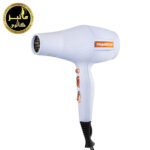 سشوار حرفه ای مگا آپ سری R (2600وات) MegaUP professional salon hair dryer - Image 12
