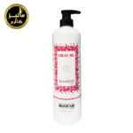 شامپو اسیدی (شامپو قبل) بورمی Boorme color block shampoo