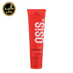 ژل مو حالت دهنده بسیار قوی اوسیس راک هارد Osis rock hard