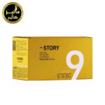 پودر دکلره استوری