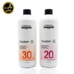 اکسیدان 1 لیتری لورال پروفشنال Loreal professional