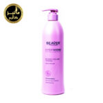 شامپو حجم دهنده و حالت دهنده بیور Beaver Bouncy Volume Shampoo