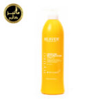 شامپو چند کاره انرژی بخش و محافظت از مو بیور Beaver Hydro Energizing Multi-Protection Shampoo