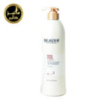 شامپو نجات دهنده ترمیمی بیور Beaver Repair Rescue Shampoo