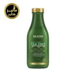 شامپو درخت چای بیور 730 میل Beaver