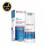 شامپو ضد شوره فوق قوی مدل intensive termal shampoo بیوکسین Bioxcin