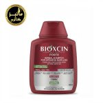 شامپو ضد ریزش و تقویت ریشه مو بیوکسین Bioxcin