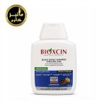 شامپو سیر سیاه بیوکسین Bioxcin