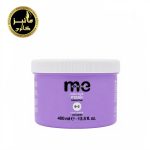 ماسک تثبیت‌کننده رنگ مو می مادمازل Me Mademoisell