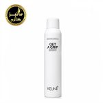 اسپری حالت دهنده و تکسچر موی کئون KEUNE Get A Grip  200ml