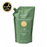 کاندیشنر احیا کننده مو کئون Keune So Pure