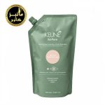 شامپو صاف و براق کننده مو کئون Keune So Pure Polish