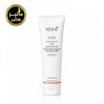 کرم حالت دهنده موی فر کئون  KEUNE Confident Curl Leave-In Curly 300ml
