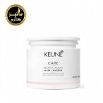 ماسک مو کراتین صاف کننده و ضد وز کئون  KEUNE Keratin Smooth Mask 500ml