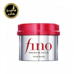 ماسک مو ترمیم کننده فینو Fino hair mask 230g